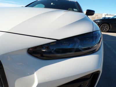 2024 BMW 440i xDrive M440i xDrive