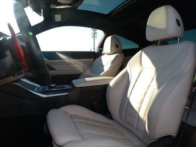 2024 BMW 440i xDrive M440i xDrive