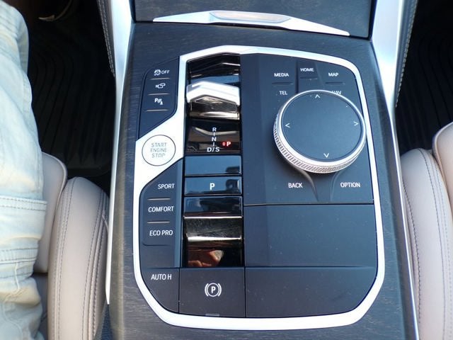 2024 BMW 440i xDrive M440i xDrive