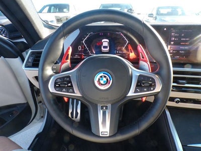 2024 BMW 440i xDrive M440i xDrive