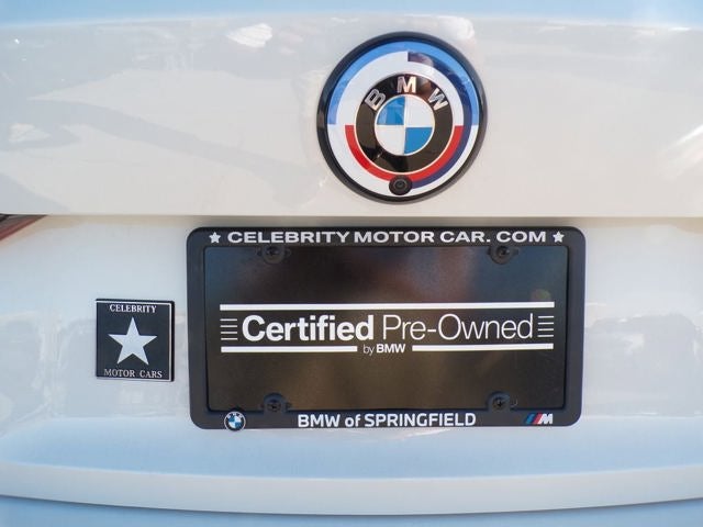 2024 BMW 440i xDrive M440i xDrive