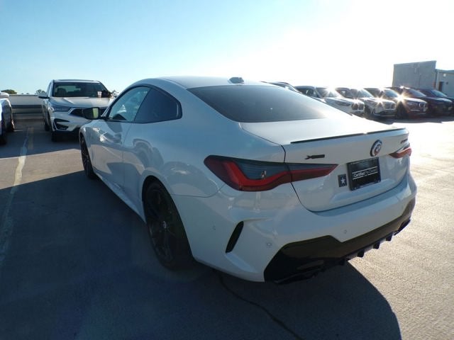 2024 BMW 440i xDrive M440i xDrive
