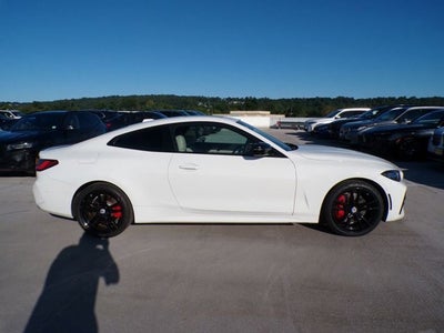 2024 BMW 440i xDrive M440i xDrive