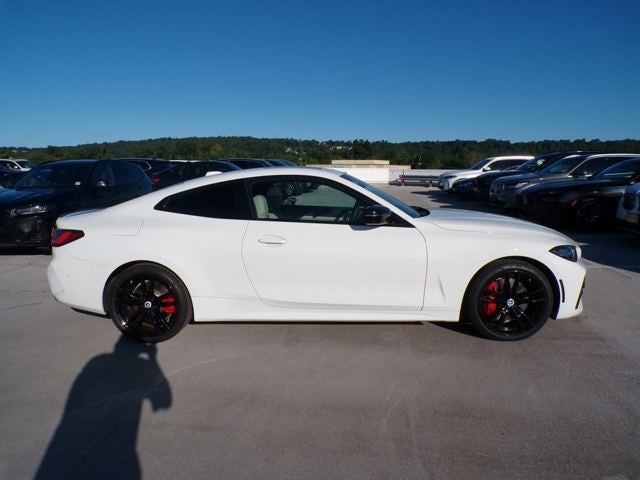 2024 BMW 440i xDrive M440i xDrive