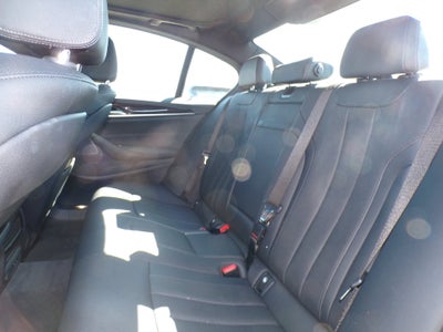 2023 BMW 5 Series 530i xDrive