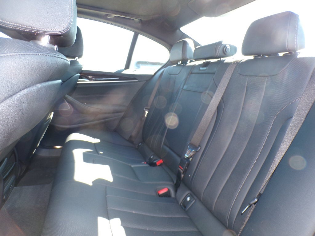 2023 BMW 5 Series 530i xDrive