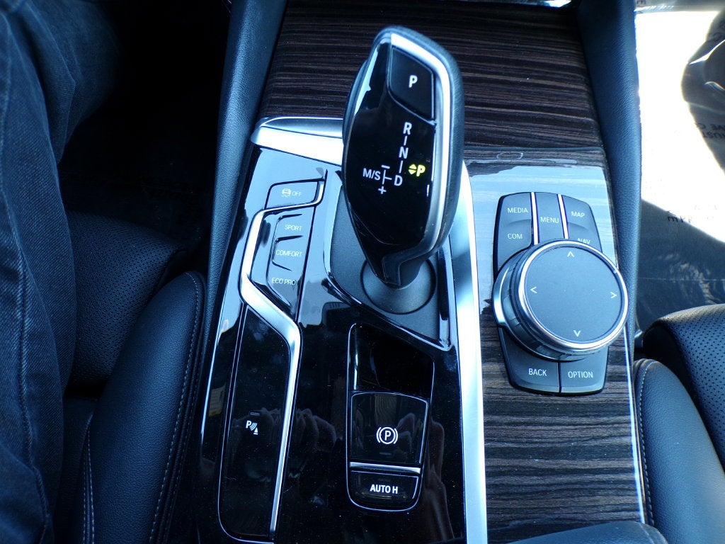 2023 BMW 5 Series 530i xDrive