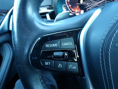 2023 BMW 5 Series 530i xDrive