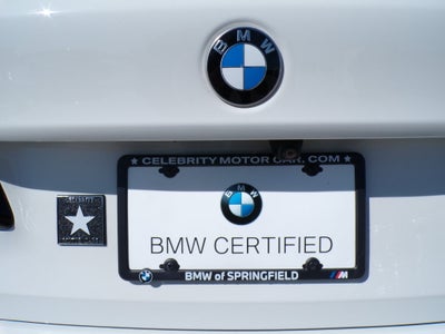 2023 BMW 5 Series 530i xDrive