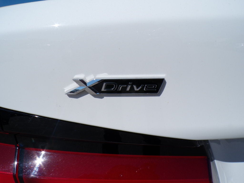 2023 BMW 5 Series 530i xDrive