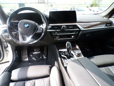 2023 BMW 5 Series 530i xDrive