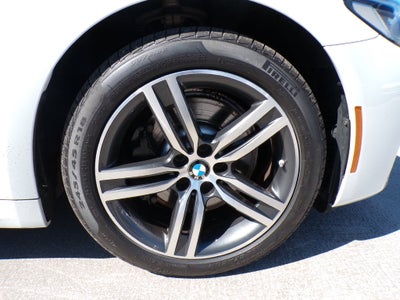 2023 BMW 5 Series 530i xDrive
