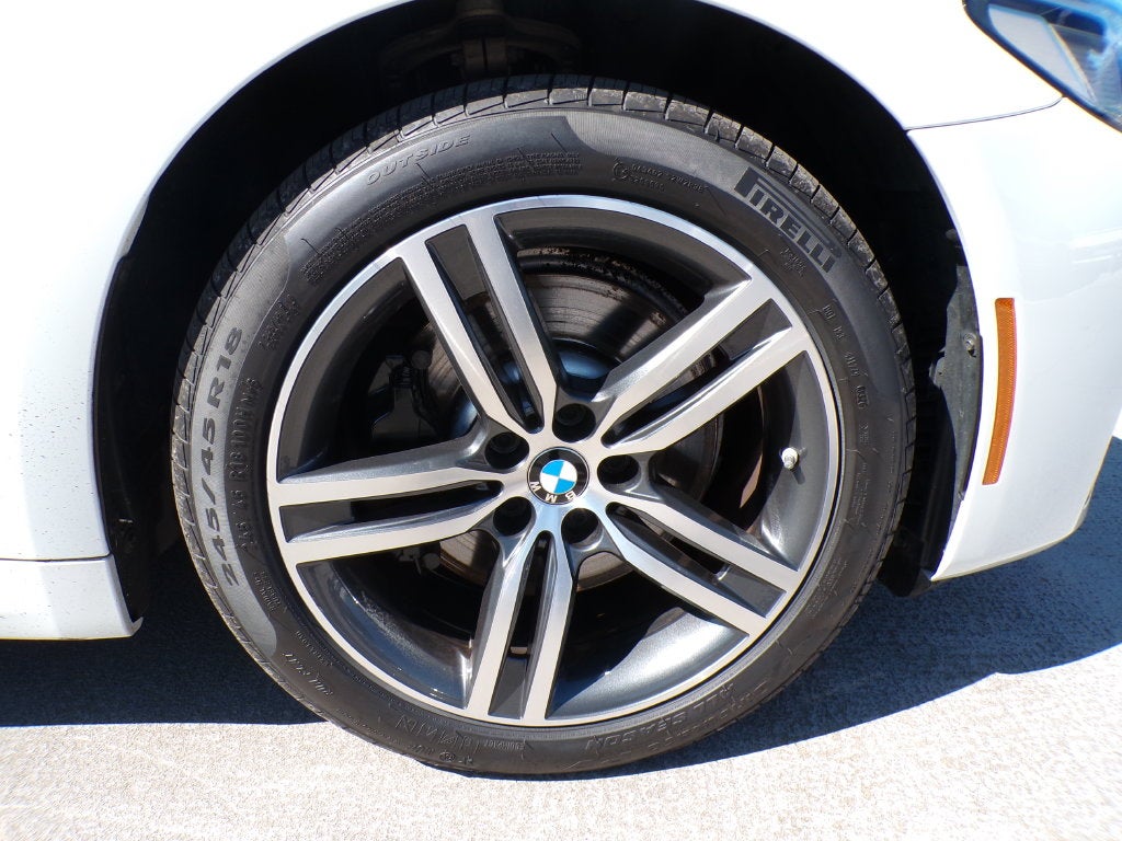2023 BMW 5 Series 530i xDrive