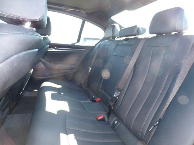 2023 BMW 5 Series 530i xDrive
