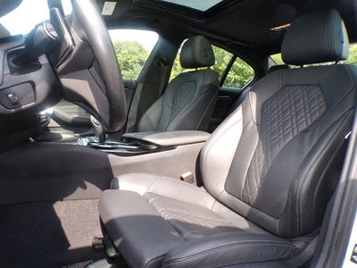 2023 BMW 5 Series 530i xDrive