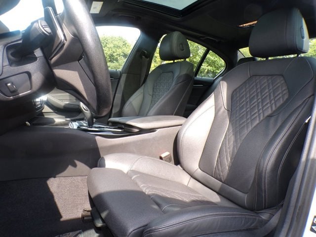 2023 BMW 5 Series 530i xDrive