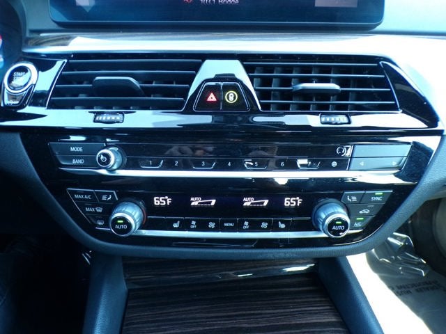 2023 BMW 5 Series 530i xDrive