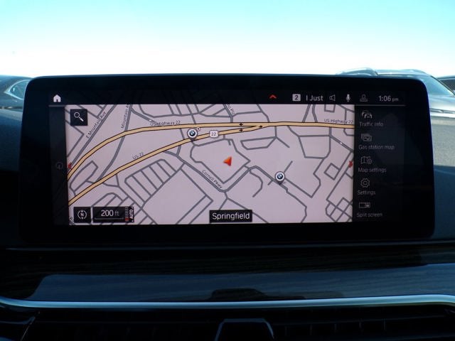 2023 BMW 5 Series 530i xDrive