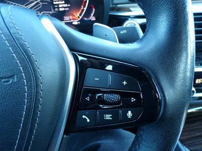2023 BMW 5 Series 530i xDrive