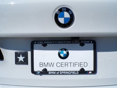 2023 BMW 5 Series 530i xDrive