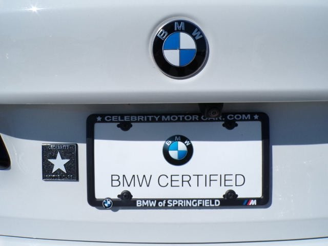 2023 BMW 5 Series 530i xDrive