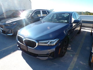 2023 BMW 5 Series 530i xDrive