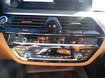 2023 BMW 530i xDrive 530i xDrive