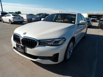 2023 BMW 530i xDrive 530i xDrive