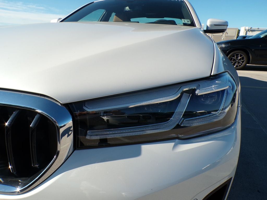 2023 BMW 530i xDrive 530i xDrive