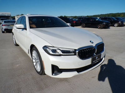 2023 BMW 530i xDrive 530i xDrive