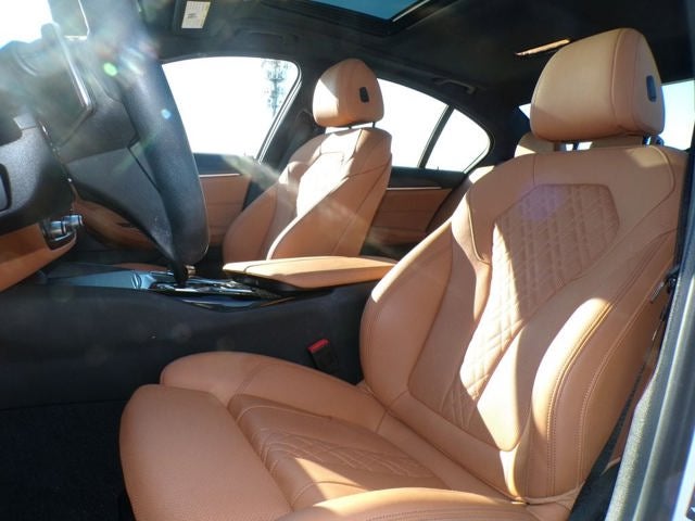 2023 BMW 530i xDrive 530i xDrive