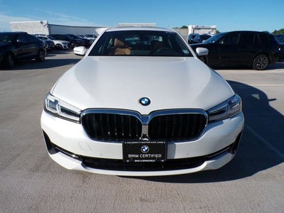 2023 BMW 530i xDrive 530i xDrive