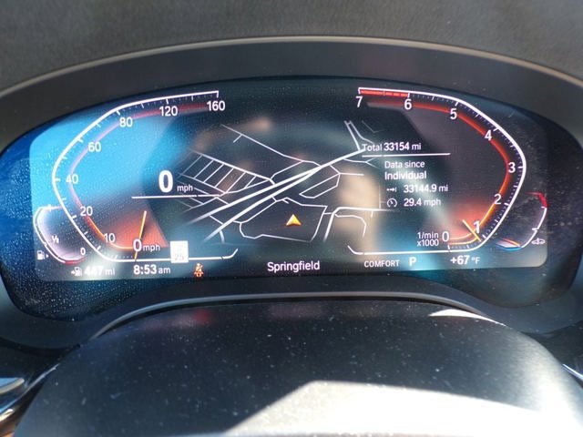 2023 BMW 530i xDrive 530i xDrive