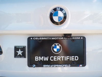 2023 BMW 530i xDrive 530i xDrive