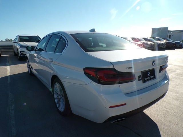 2023 BMW 530i xDrive 530i xDrive