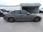 2021 BMW 550i xDrive M550i xDrive