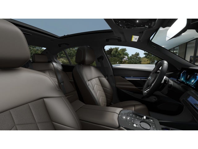 2027 BMW 550e 550e xDrive