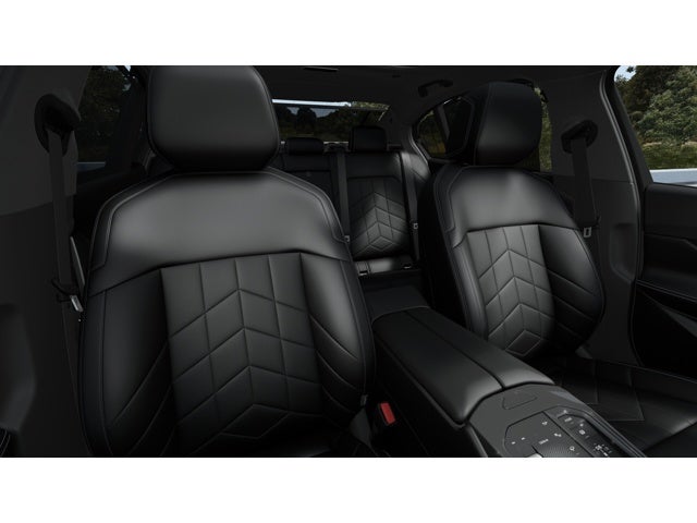 2027 BMW 550e 550e xDrive