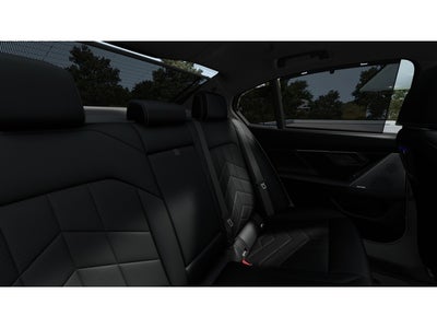 2027 BMW 550e 550e xDrive