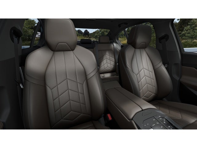 2027 BMW 550e 550e xDrive