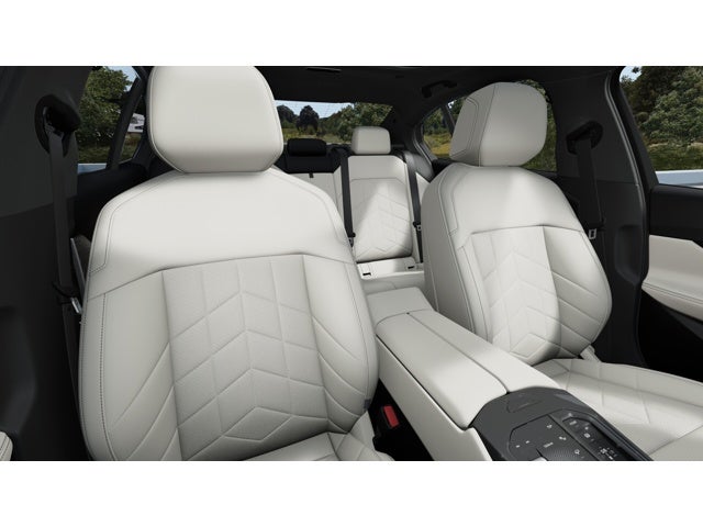 2027 BMW 550e 550e xDrive