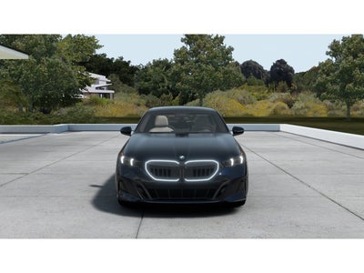 2027 BMW 550e 550e xDrive