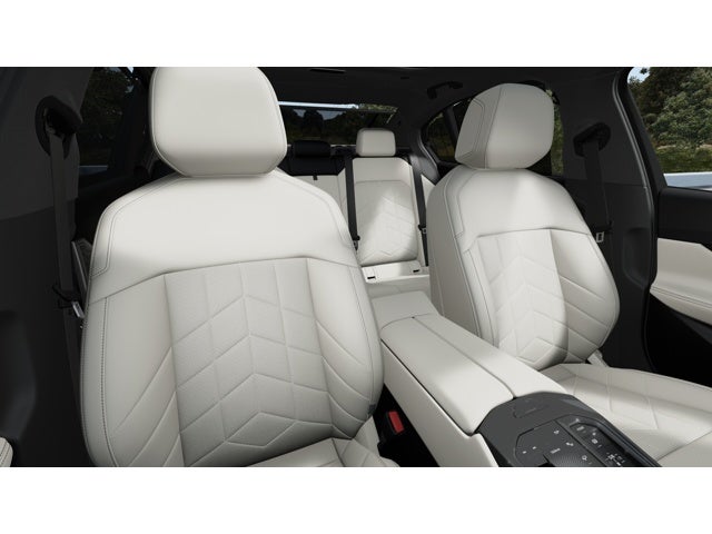 2027 BMW 5 Series 550e xDrive
