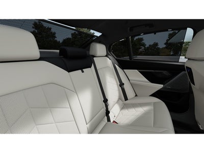2027 BMW 5 Series 550e xDrive