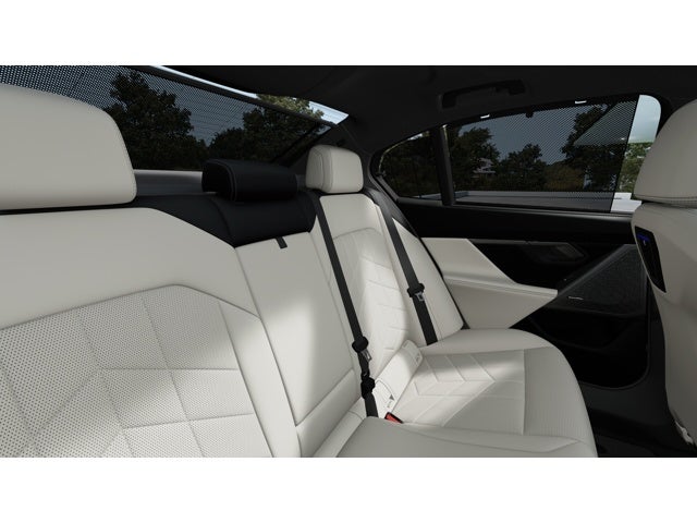 2027 BMW 5 Series 550e xDrive