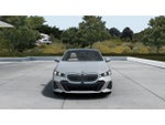2027 BMW 5 Series 550e xDrive