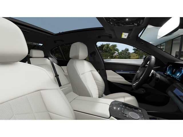 2027 BMW 5 Series 550e xDrive