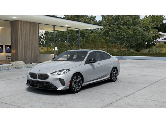 2026 BMW 228i 228 Gran Coupe