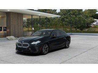 2026 BMW 228i 228 Gran Coupe