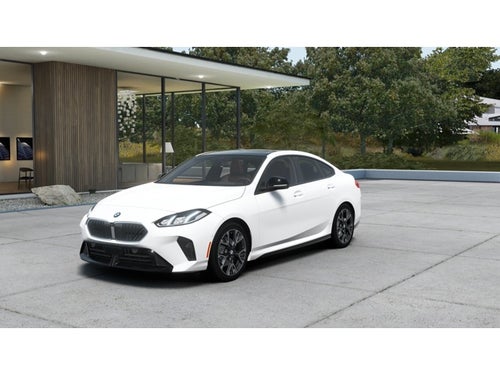 2026 BMW 228i 228 Gran Coupe